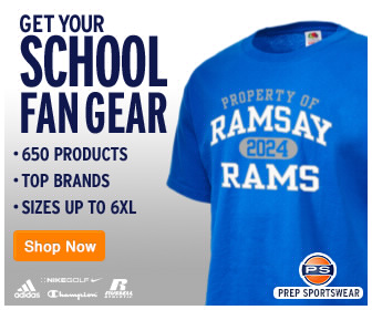 Ramsay Rams - Official Athletic Website – Birmingham, AL